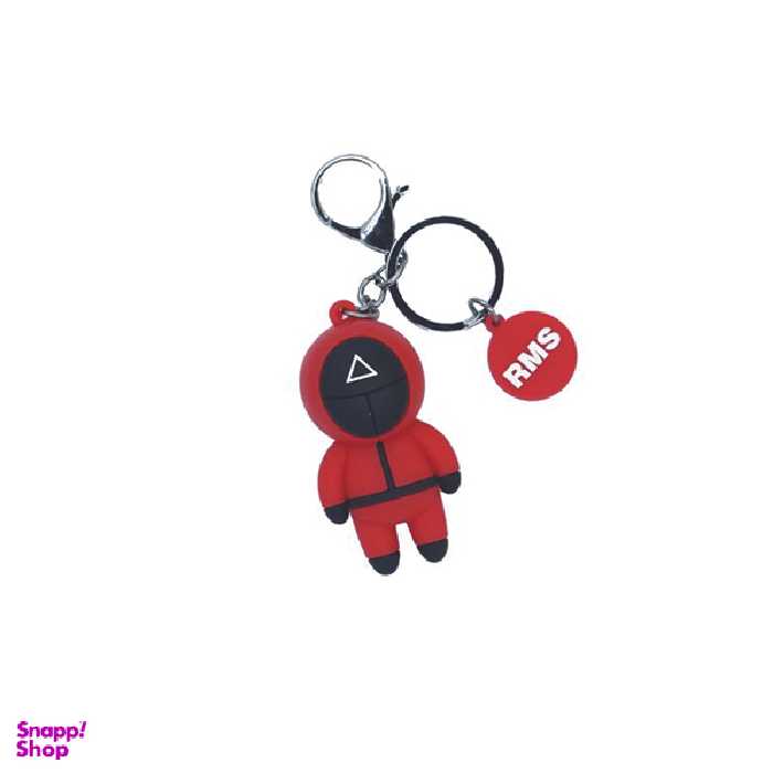 جاکلیدی مگافون مدل بازی مرکب کد K001