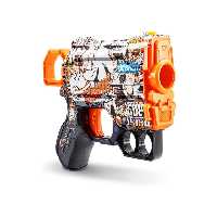 خرید تفنگ ایکس شات X-Shot Skins Retro Sonic با بهترین قیمت