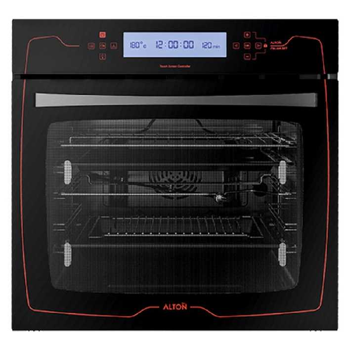 فر توکار آلتون مدل V302N