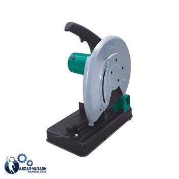 پروفیل بر دی سی ای مدل AJG03-355 - ابزار یراق