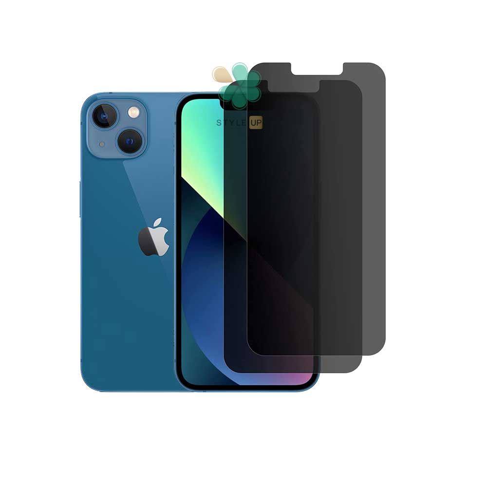 محافظ صفحه گوشی آیفون Apple iPhone 13 مدل Nano Privacy
