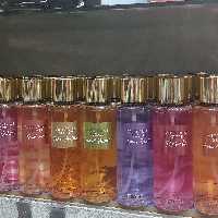 دیکتوریا سکرت تمپتیشن