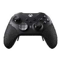 قیمت و خرید دسته بازی بی‌سیم مایکروسافت مدل XBOX SERIES X/S/One Elite Series 2 Black | یاس ارتباط