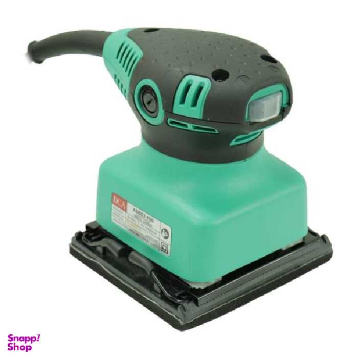 دستگاه سنباده زن دی سی ای مدل ASB03-100