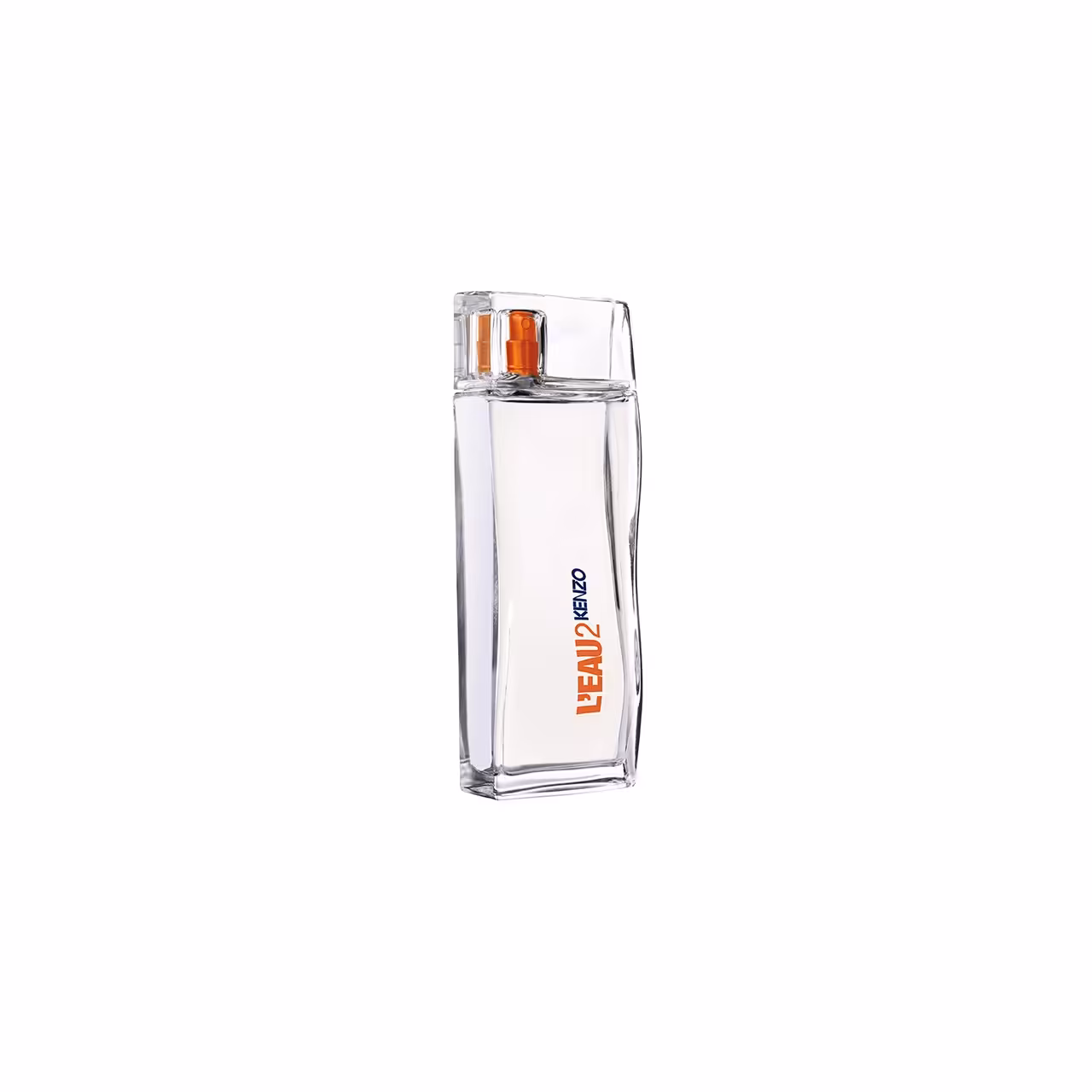 ادکلن کنزو لئو پور هوم L'Eau 2 Kenzo pour Homme حجم 100 میل