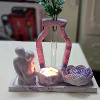 ست مخصوص میزو کنسول  