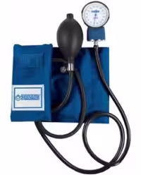 فشارسنج بازویی با گوشی Bremed BD2600