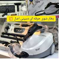 بخار شوی دسینی 2000 وات