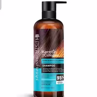 شامپو میگ کراتین و کلاژن Keratin with Collagen Mige