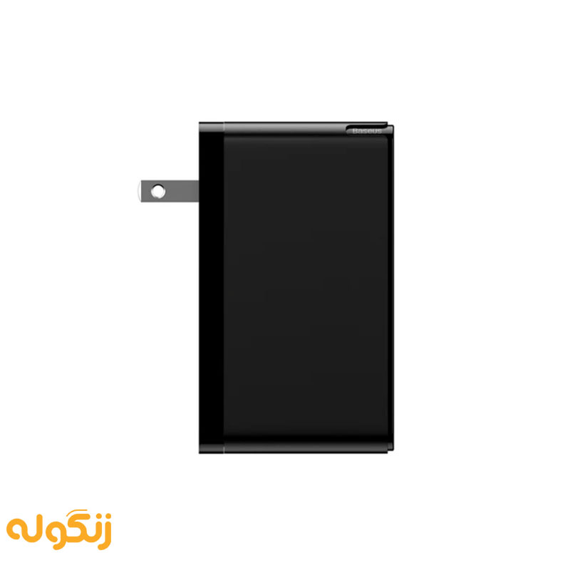اداپتور شارژر GaN2Pro 120w