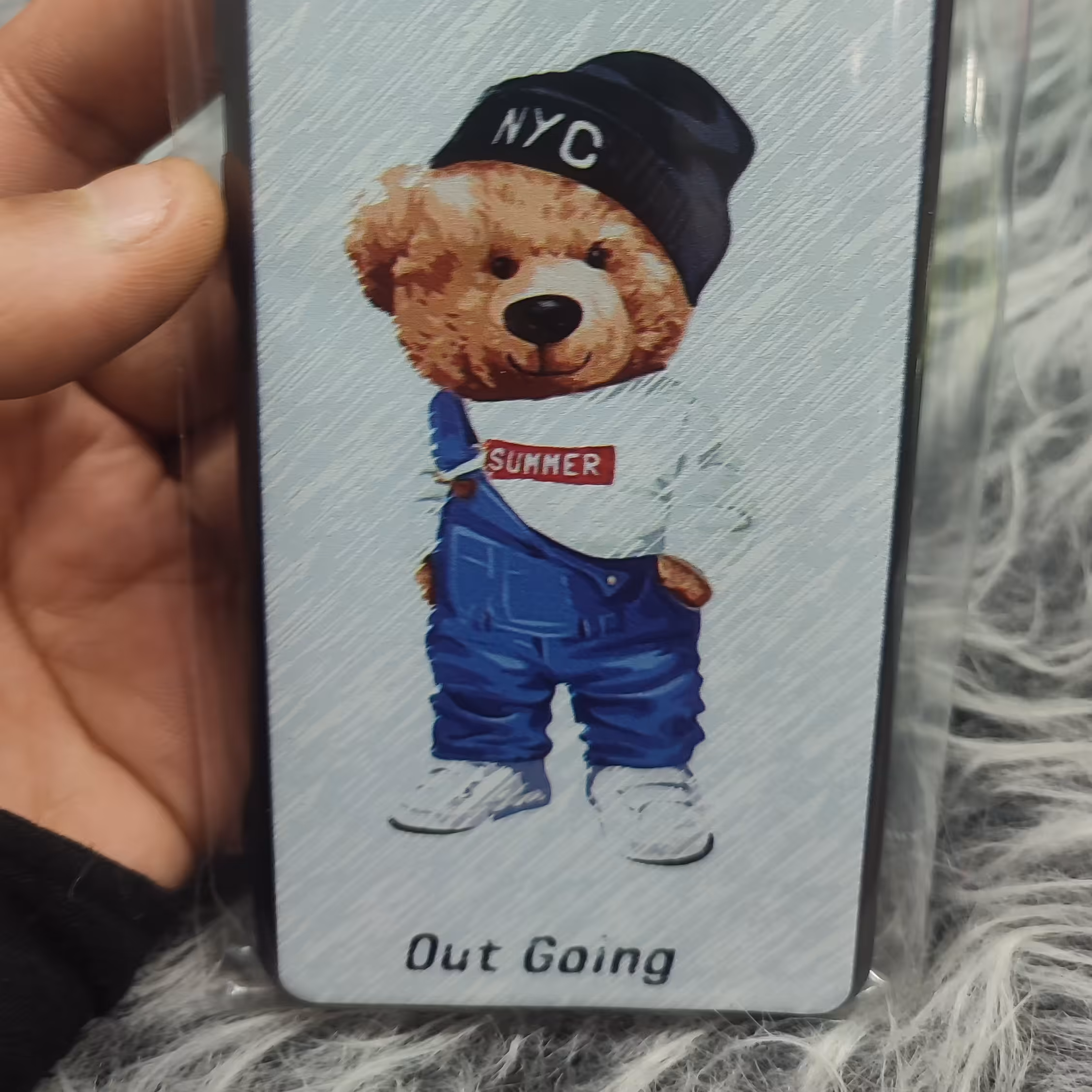 گارد   SAMSUNG A04 شصت و  چهار 