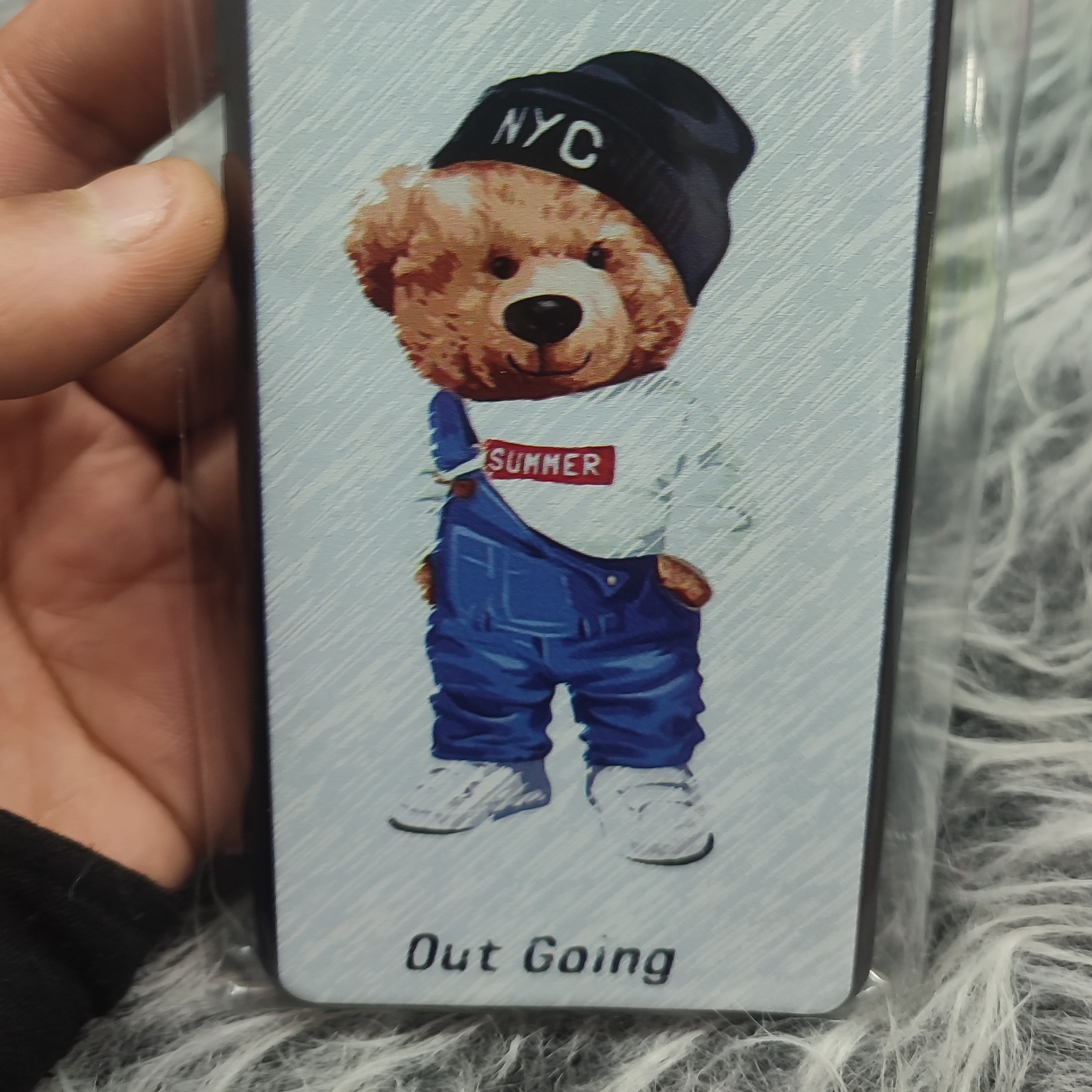 گارد   SAMSUNG A04 شصت و  چهار 