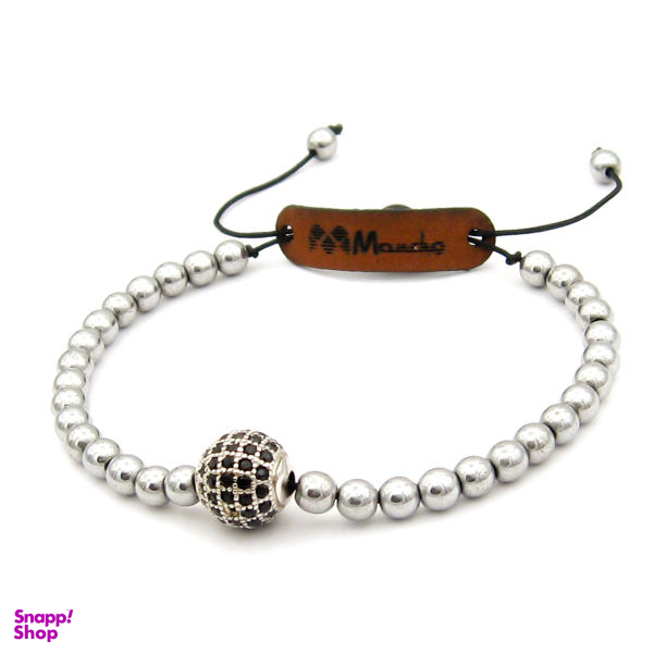 دستبند مانچو کد bf637