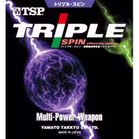 تریپل اسپین TSP