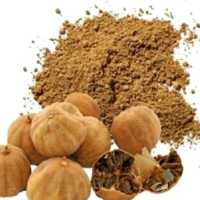 پودر لیمو امانی نیم کیلویی