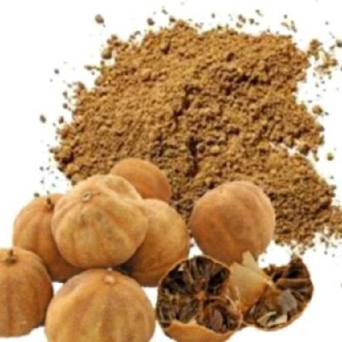 پودر لیمو امانی نیم کیلویی