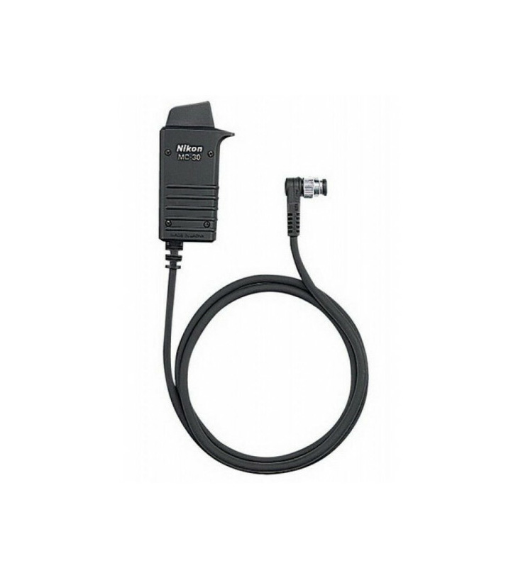 ریموت دکلانشور سیم دار MC-30