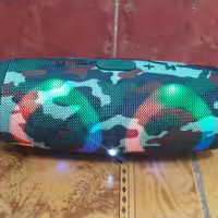 اسپیکر  CHARGE5