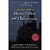 کتاب زبان اصلی The Ultimate Harry Potter and Philosophy انتشارات Wiley