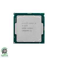 پردازنده اینتل CPU INTEL Core i3-9100 Coffee Lake