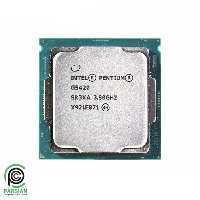 پردازنده اینتل CPU INTEL Pentium Gold G5420 Coffee Lake
