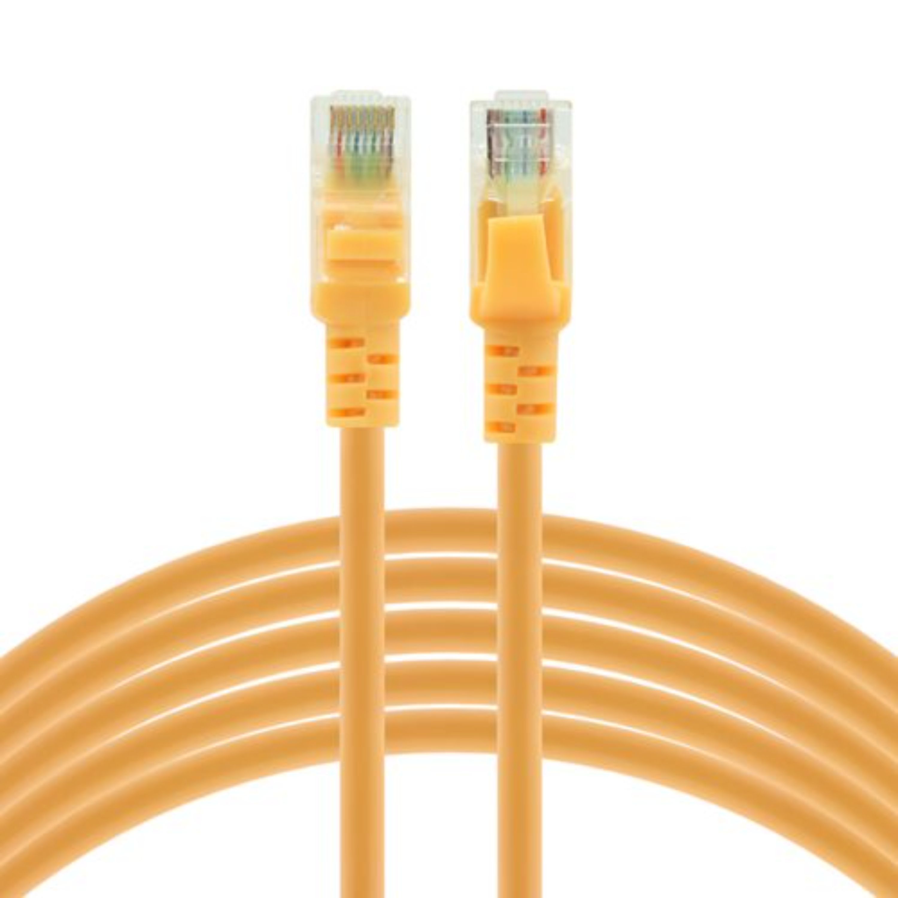 کابل شبکه CAT5 طول 15 متر