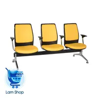 صندلی انتظار WF605 راحتیران(زمان ارسال 15 تا 35 روز کاری)