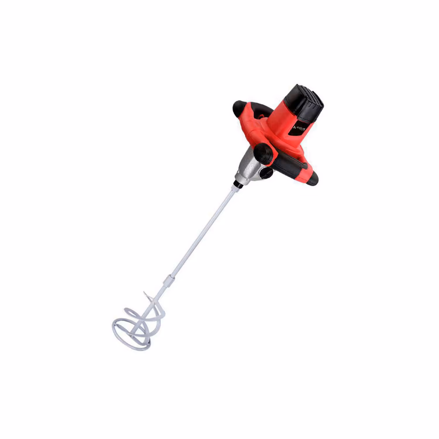 دریل میکسر 1400 وات دورمتغیر با یک عدد همزن مدل  MX-1400محک