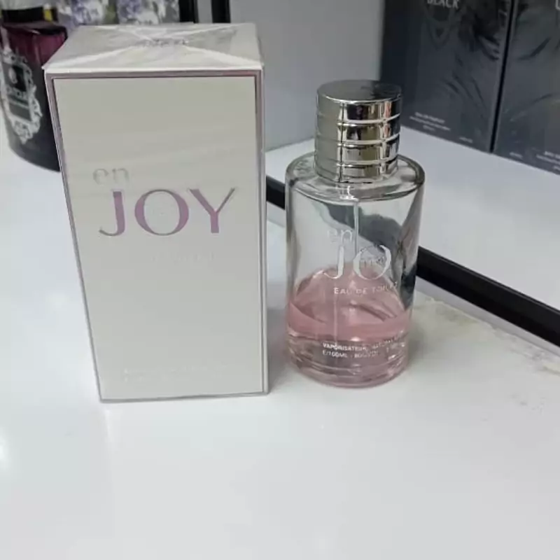 ادکلن joy اماراتی