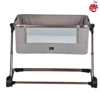 تخت کنار مادر پلاتینیوم مدل Lunar چلینو Chelino