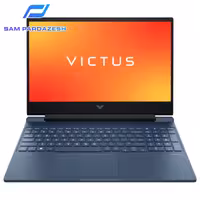 خریدلپ تاپ گیمینگ Victus 15 FB1107NQ Ryzen 5 7535HS 16GB 1TB SSD RTX2050