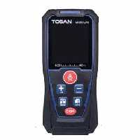 متر لیزری توسن مدل M1060 LDM - ابزار یراق