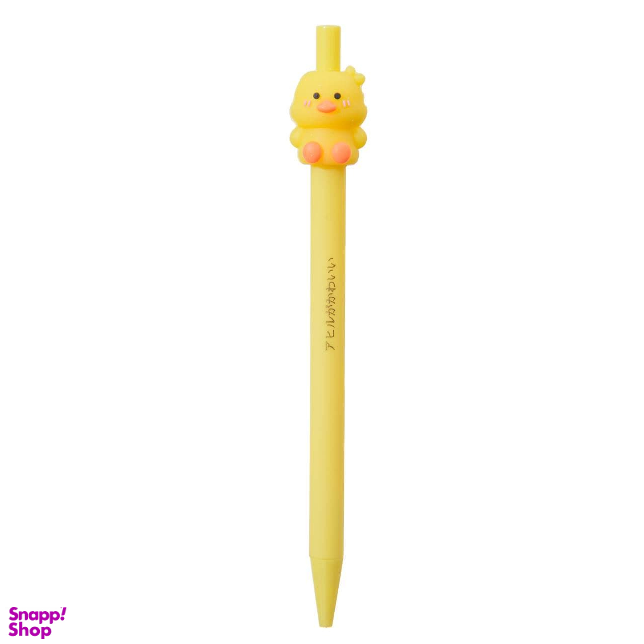 مداد نوکی 0/5 میلی متر مدل جوجه