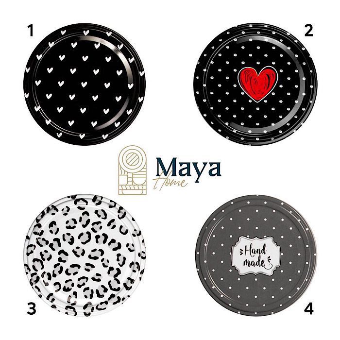 درب بانکه 6 عددی مایا