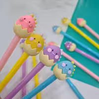 روان نویس  جوجه دایناسور