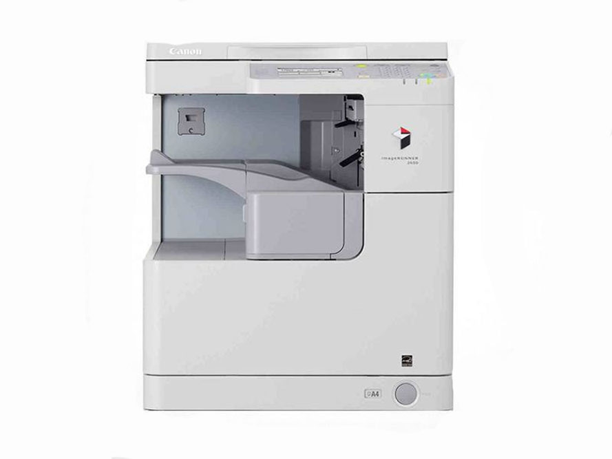 دستگاه کپی کانن مدل imageRUNNER 2520