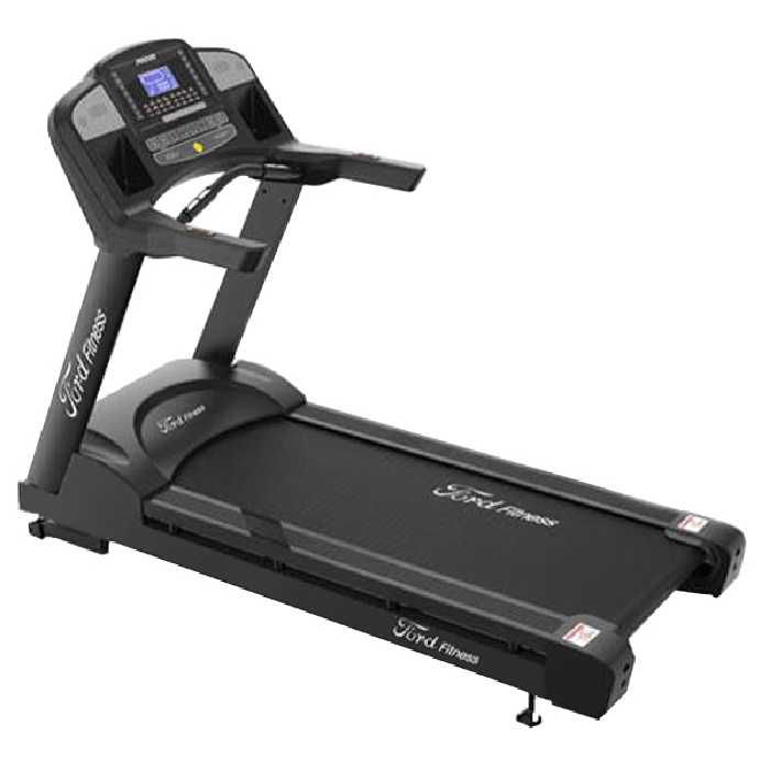تردمیل باشگاهی فورد فیتنس مدل FA8500AC