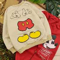 بلوز و شلوار اسپرت mickey