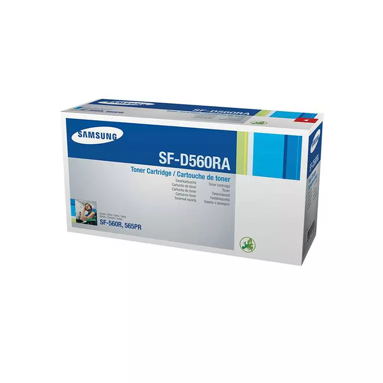 کارتریج تونر لیزری سامسونگ مدل SF-D560RA