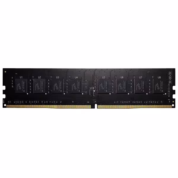 حافظه رم گیل مدل  GEIL 8GB DDR4 2400MHZ PRISTINE