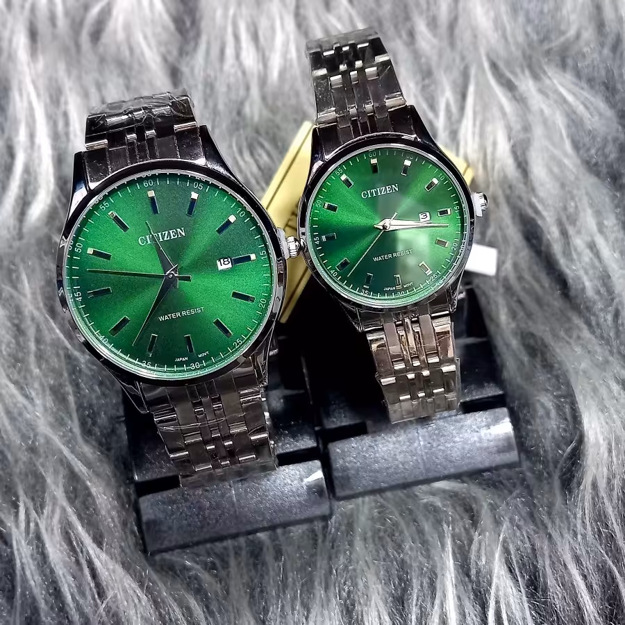 ساعت ست سیتیزن