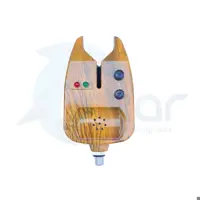 بازر دو کلید طرح شاخ و برگ (پس کرایه)