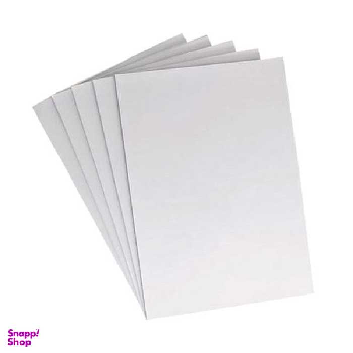 مقوا اشتنباخ مدل draw155 سایز 50x70 سانتی متر بسته 5 عددی