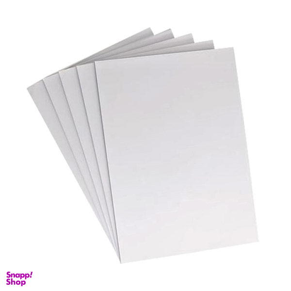 مقوا اشتنباخ مدل draw155 سایز 50x70 سانتی متر بسته 5 عددی