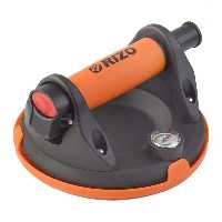 قاپک شیشه تک قلو پمپی ریزو مدل SC160