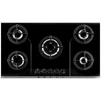 اجاق گاز صفحه ای سینجر مدل  SDG 519 D