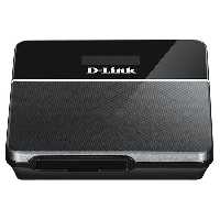 مودم قابل حمل 4 جی دی لینک مدل دی دبلیو آر 932 بی 1