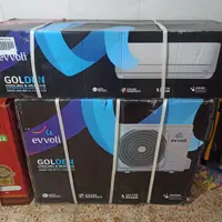 کولر گازی ایوولی  evvoli 24 md1s