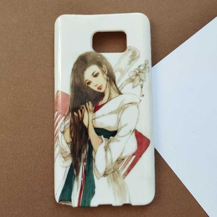 گارد - قاب - کاور ژله ای مناسب برای سامسونگ نوت 5 - Galaxy Note 5 - note5 - note 5 - Note5