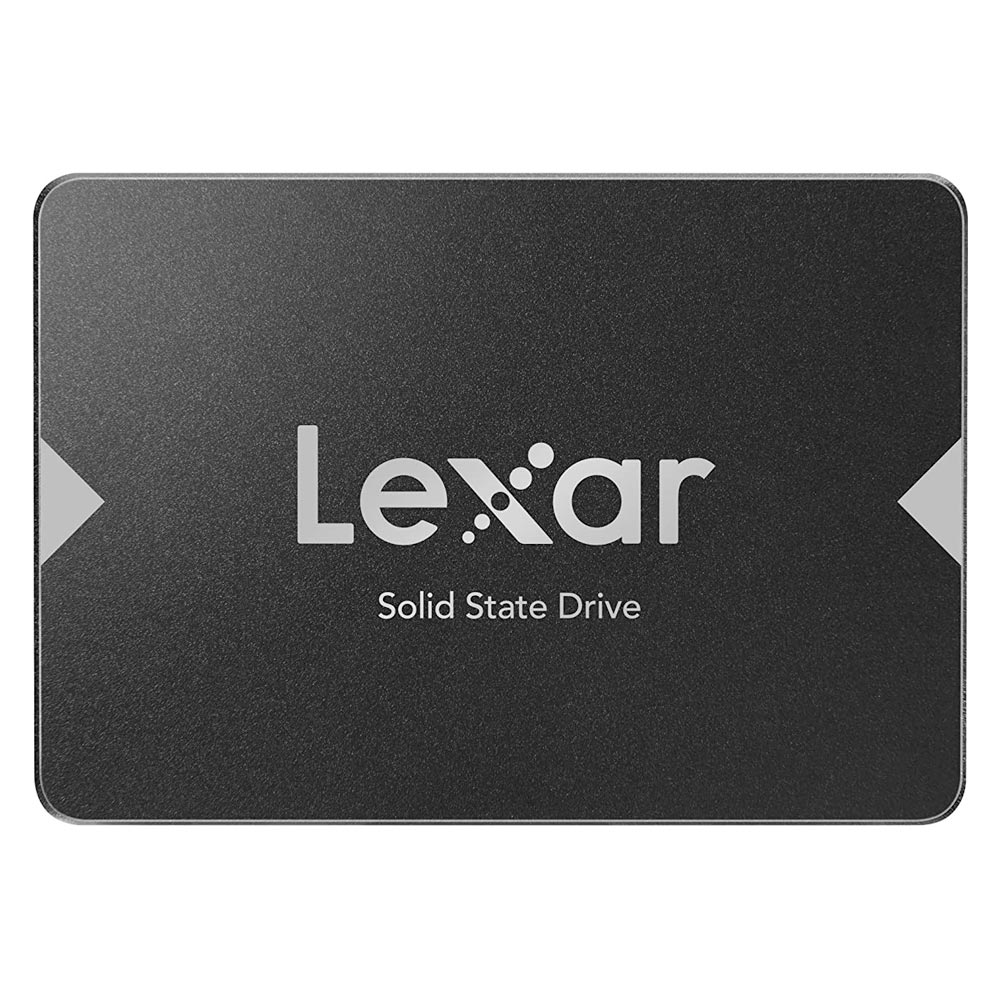 اس اس دی Lexar مدل NS200 ظرفیت 1 ترابایت